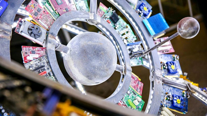 容器编排存储方案：企业级架构的智慧选择